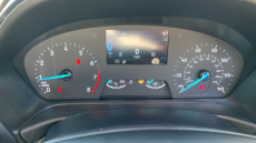 Ford Puma 1.0 EcoBoost Hybrid mHEV Titanium 5dr Petrol Hatchback